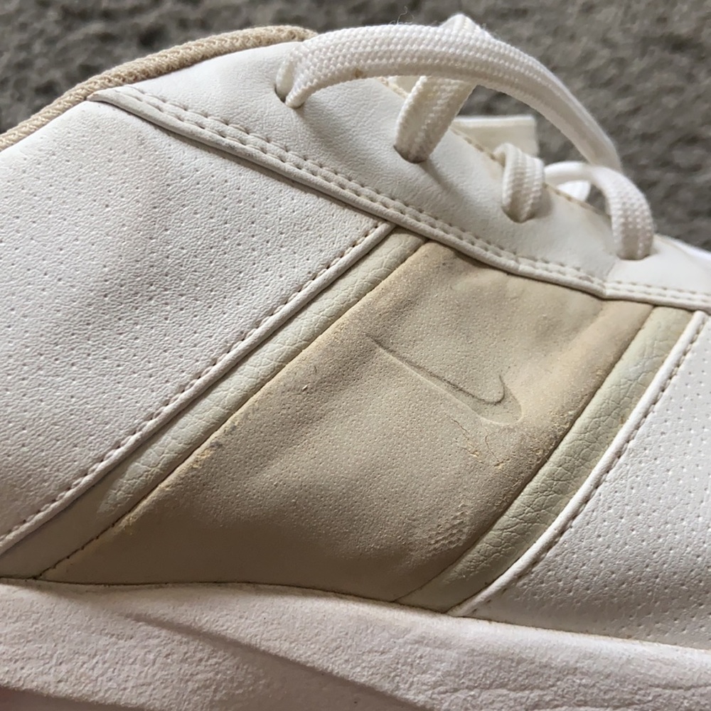 Nike Golf Shoes View 6